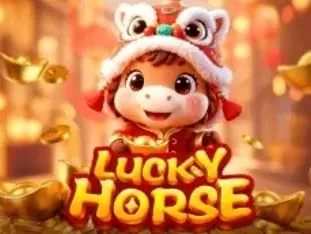 Lucky Horse (1) game icon