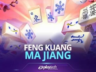 Feng Kuang Ma Jiang thumbnail