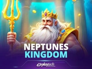 Neptune’s™ Kingdom game icon