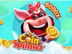 Coin Spinner game icon