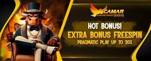 200 Free Spins Slot Pragmatic promotion banner