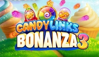 Candylinks Bonanza 3