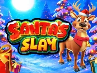 Santa’s Slay game icon