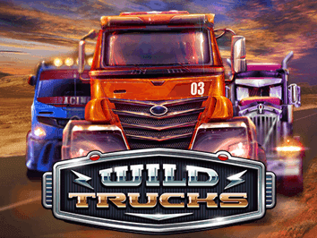 Wild Trucks thumbnail
