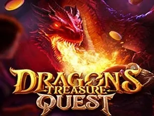 Dragon's Treasure Quest game icon